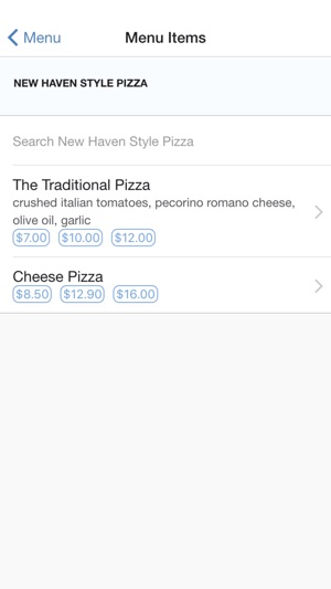 Red Tomato Pizzeria Madison(圖2)-速報App