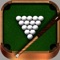 Mybillard is a pool game for iphone