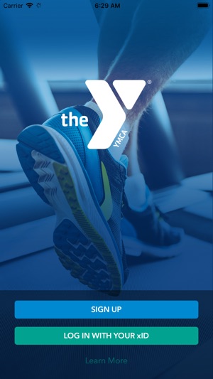 Chattanooga YMCA(圖1)-速報App