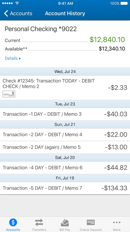 The Stock Exchange Bank Mobile