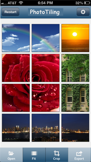 PhotoTiling(圖2)-速報App