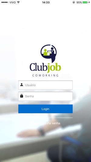 ClubJob Coworking(圖2)-速報App