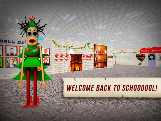 Балдина: Education & Learning на iPad