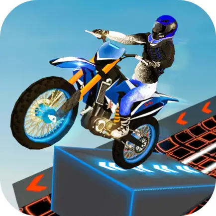 XBike Jumping Stunts Читы