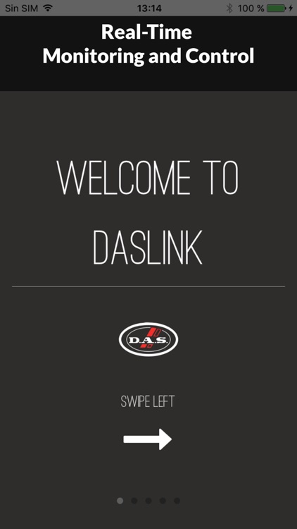 DASlink