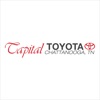 Capital Toyota Scion