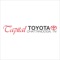 Make your vehicle ownership experience easy with the free Capital Toyota Scion mobile app