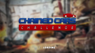 How to cancel & delete Chained Cars Drag Challenge 3D from iphone & ipad 2