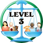 Balance Benders™ Level 3