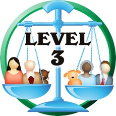 Activities of Balance Benders™ Level 3