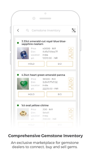 Jewelxy.com B2B Gems & Jewelry(圖2)-速報App