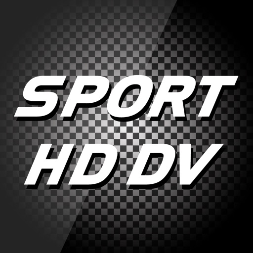 Sport HD DV icon