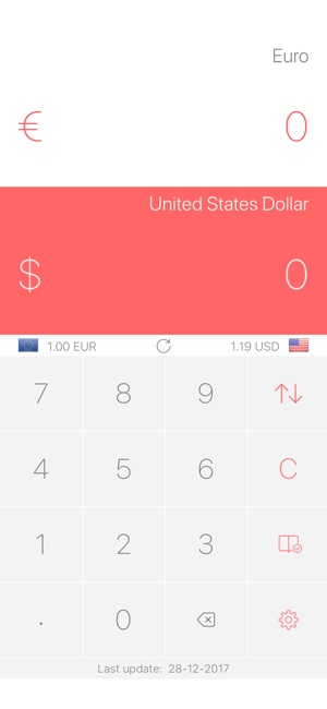 Money Translator(圖1)-速報App