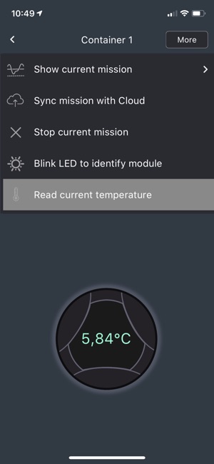 EDGEVue Wireless Monitoring(圖2)-速報App