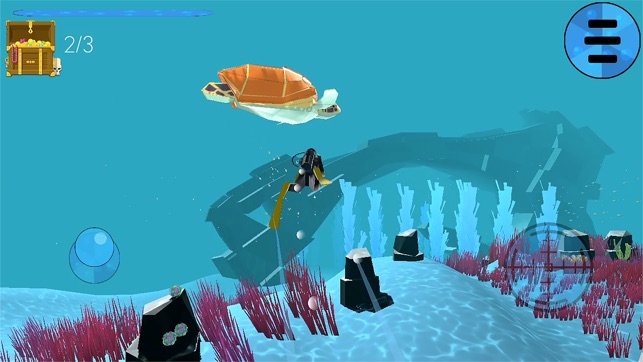 ABZU POCKET EDITION(圖4)-速報App