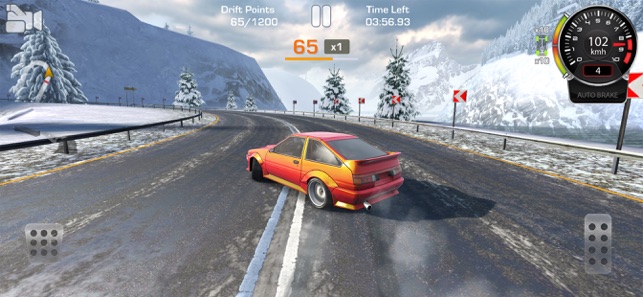 CarX Drift Racing(圖1)-速報App