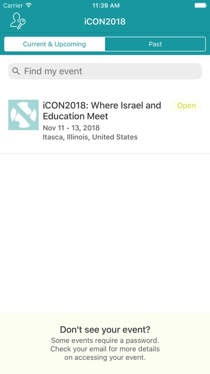 iCON2018