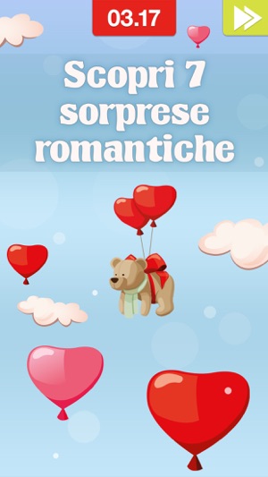 San Valentino Giochi D Amore Su App Store