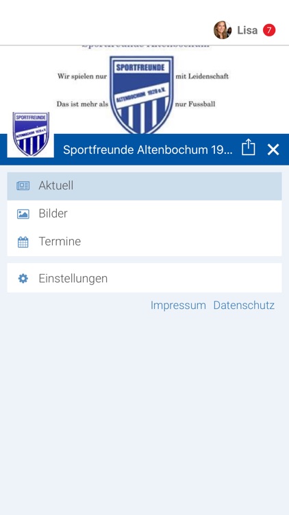 Sportfreunde Altenbochum