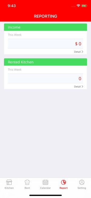 K-Kitchen(圖3)-速報App