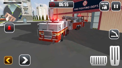 American Firefighter Simulator screenshot 2