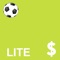 This mobile app is a lite version of the WinningBets app (http://bit