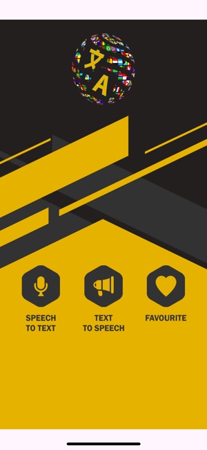 Speech toText & Text to Speech(圖1)-速報App