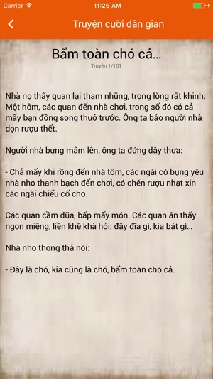 Tủ truyện cười