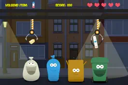 Game screenshot Meneer Sorteer hack