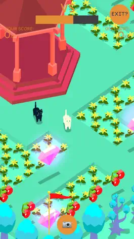 Game screenshot Meowtopia: Planet of Cats mod apk