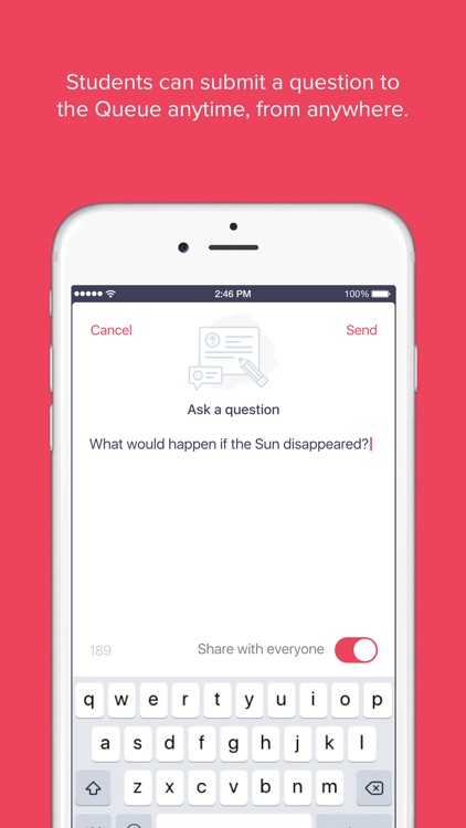 Recap: A Q&A platform that ignites curiosity