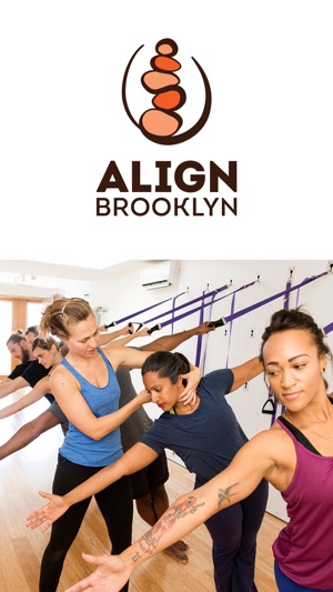 Align Brooklyn(圖1)-速報App