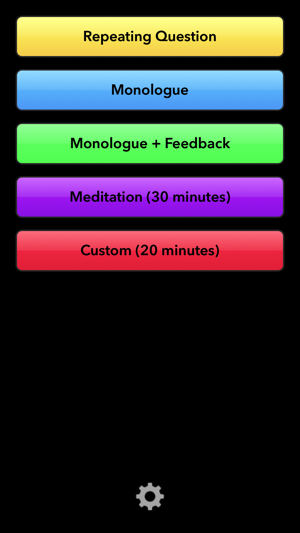 Inquiry Timer(圖1)-速報App