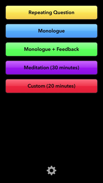 Inquiry Timer