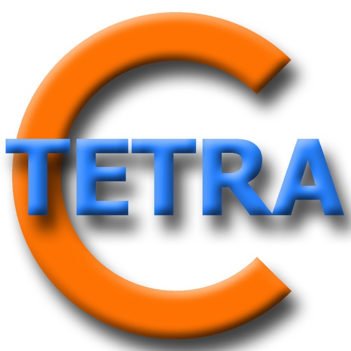 TETRAconnect iOS App