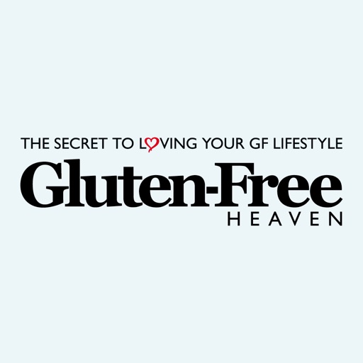 Gluten-Free Heaven icon