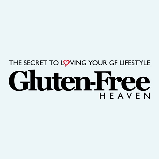 Gluten-Free Heaven