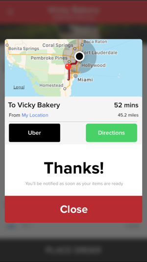 Vicky Bakery Florida(圖5)-速報App