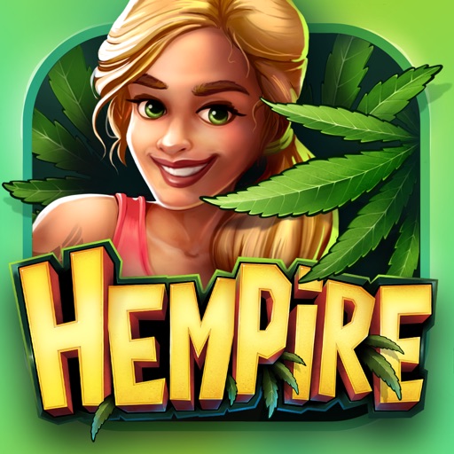 Hempire - Weed Growing Game