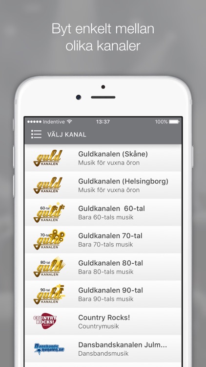 Guldkanalen