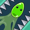 Slime Jump: Squeezing Squishy
