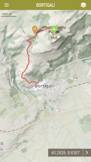 Visit Bortigali(圖3)-速報App