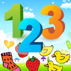 Activities of Number Counting Game