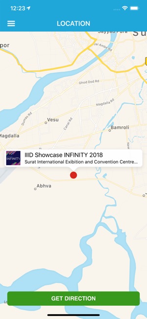 IIID Showcase - INFINITY(圖5)-速報App