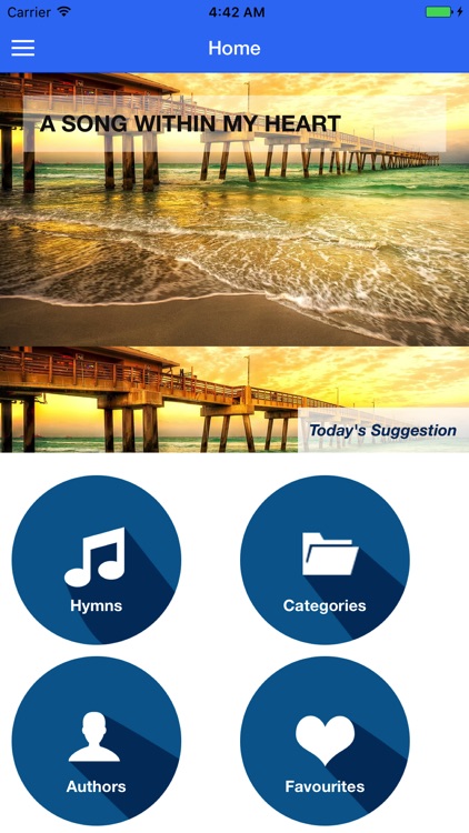 The Catholic Hymnal