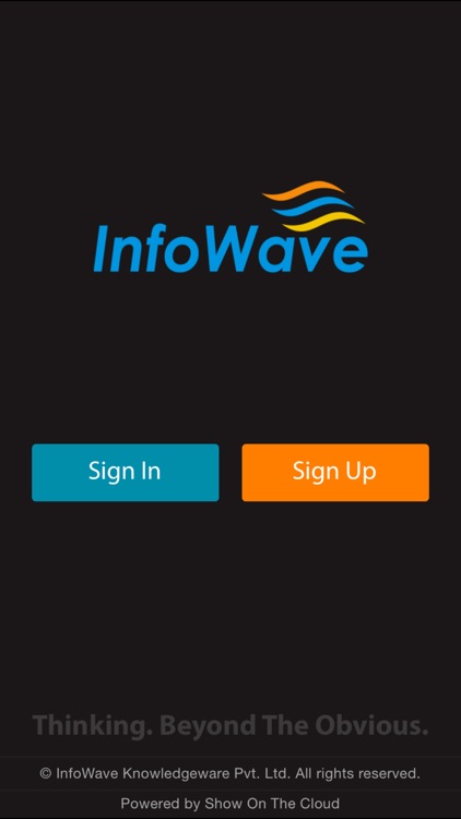 InfoWave