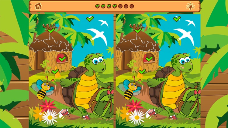 Zookky Land The Crazy Turtle screenshot-4