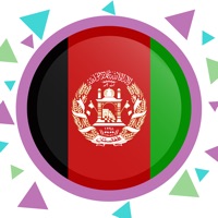Afghani Radios, Music & News app not working? crashes or has problems?