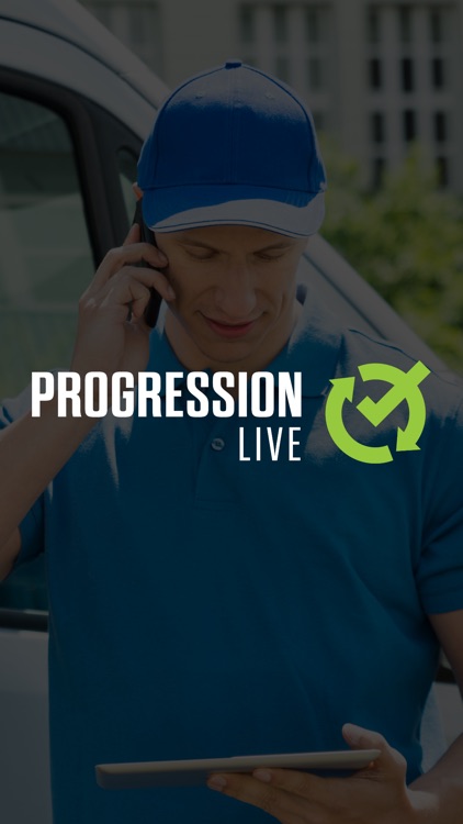 ProgressionLIVE - Dispatch screenshot-6