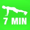 7 Minute Plank Calisthenics Challenge for Iron Abs